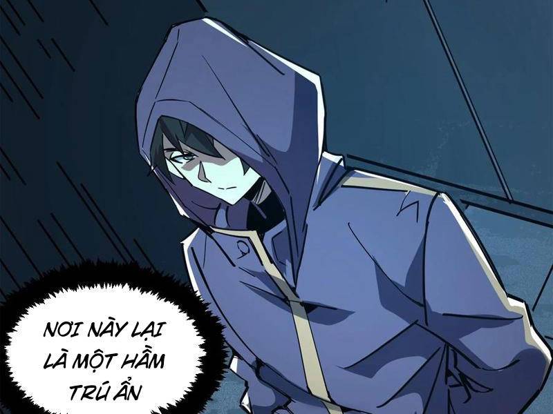 Quỷ Dị Khó Giết? Thật Xin Lỗi, Ta Mới Thật Sự Là Bất Tử Chương 82 Ảnh 21