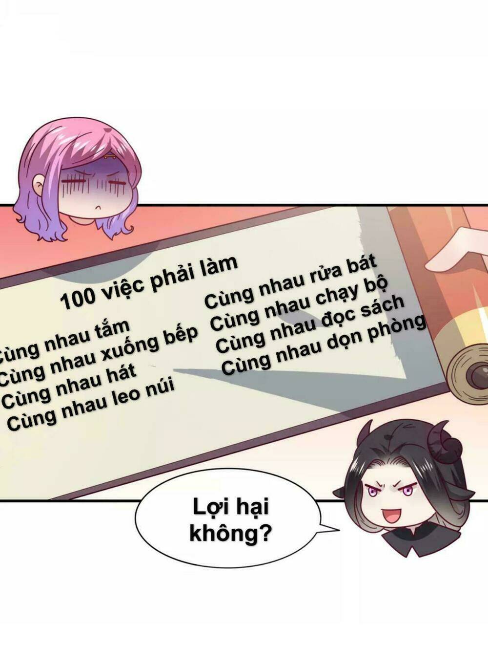 Nữ Hoàng Thú Sủng Chương 35 Ảnh 5