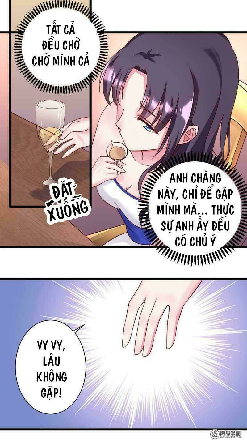 Gửi Người Không Quen Chương 24 Ảnh 23