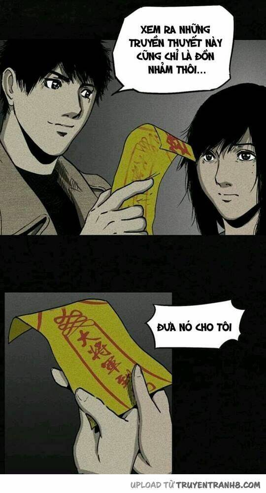 TrấN TháI BìNh Chương 2 Ảnh 57