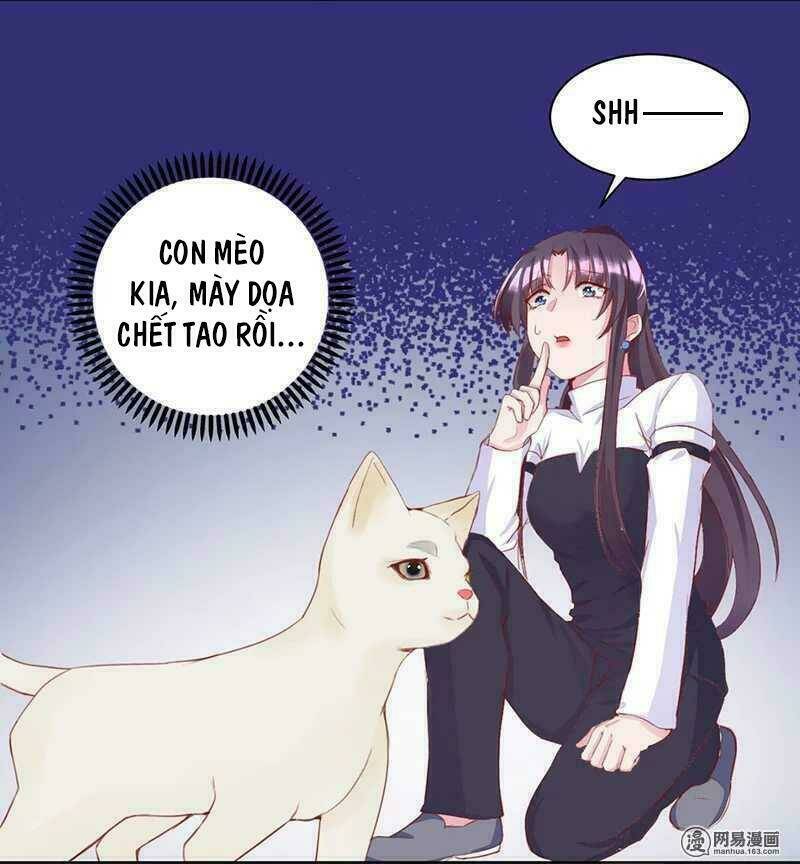Gửi Người Không Quen Chương 36 Ảnh 4