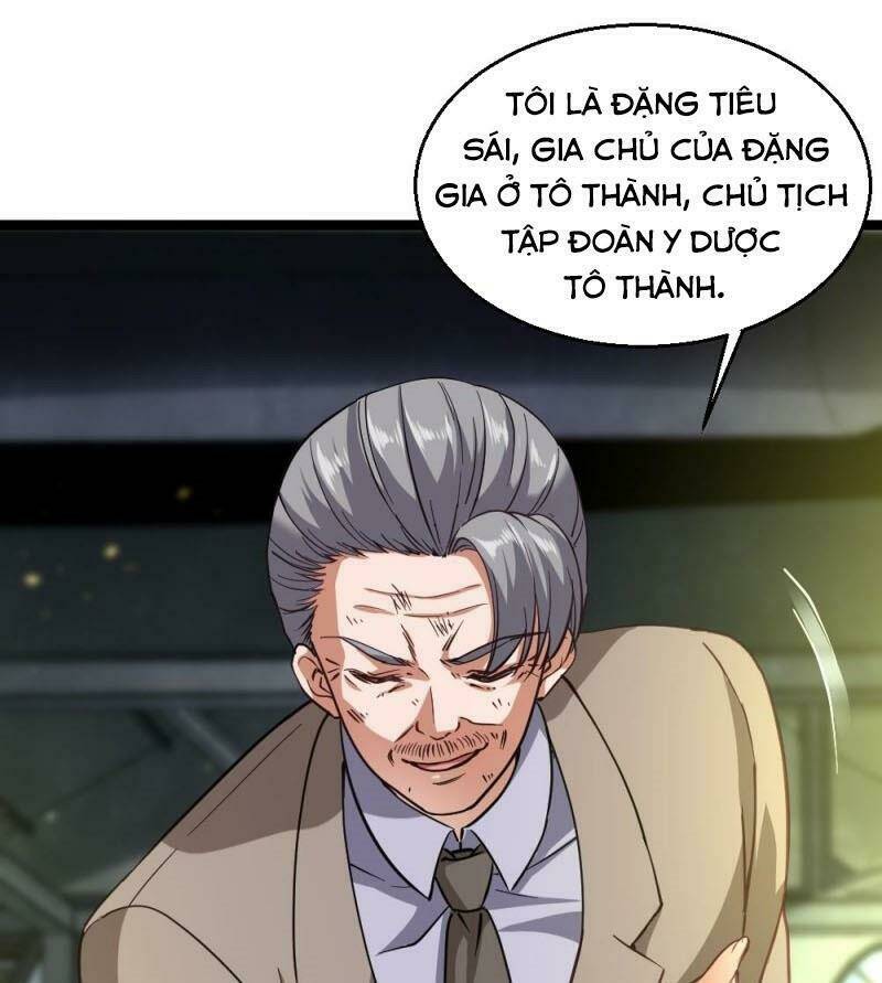 Tối Cuồng Nữ Tế Chương 45 Ảnh 26