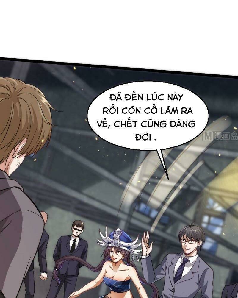 Tối Cuồng Nữ Tế Chương 45 Ảnh 17