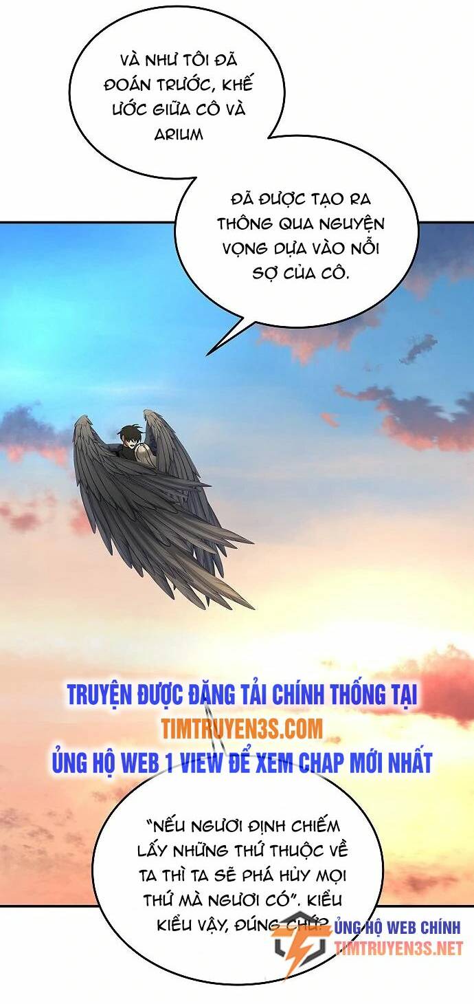 Săn Lùng Nữ Chúa Chương 39 Ảnh 47