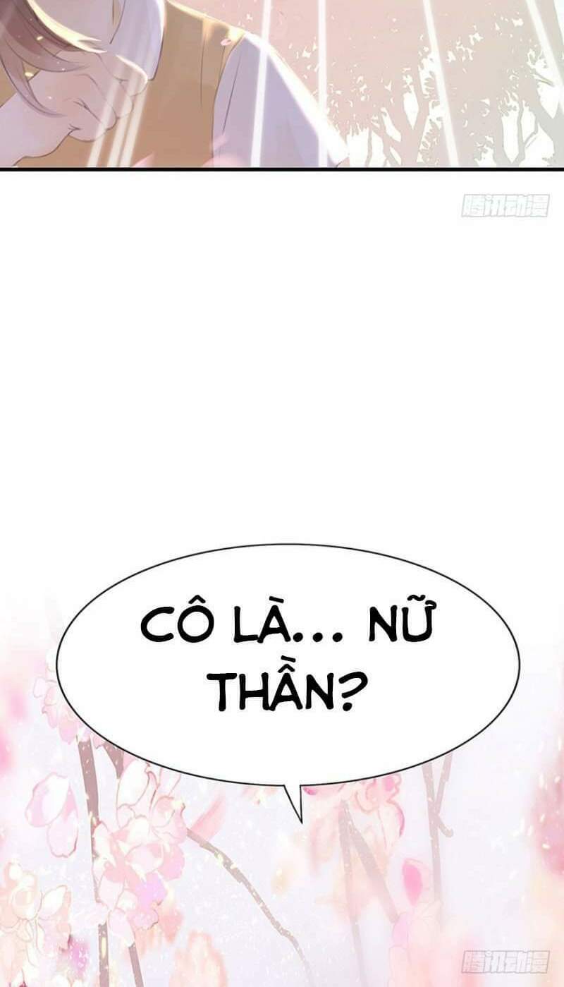 Nữ Thần Đại Nhân Sáo Lộ Đa Chương 3 Ảnh 5