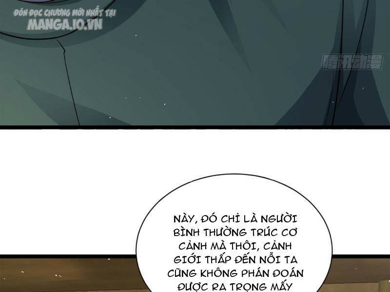 Vợ Tôi Và Tôi Thống Trị Tam Giới Chương 130 Ảnh 36
