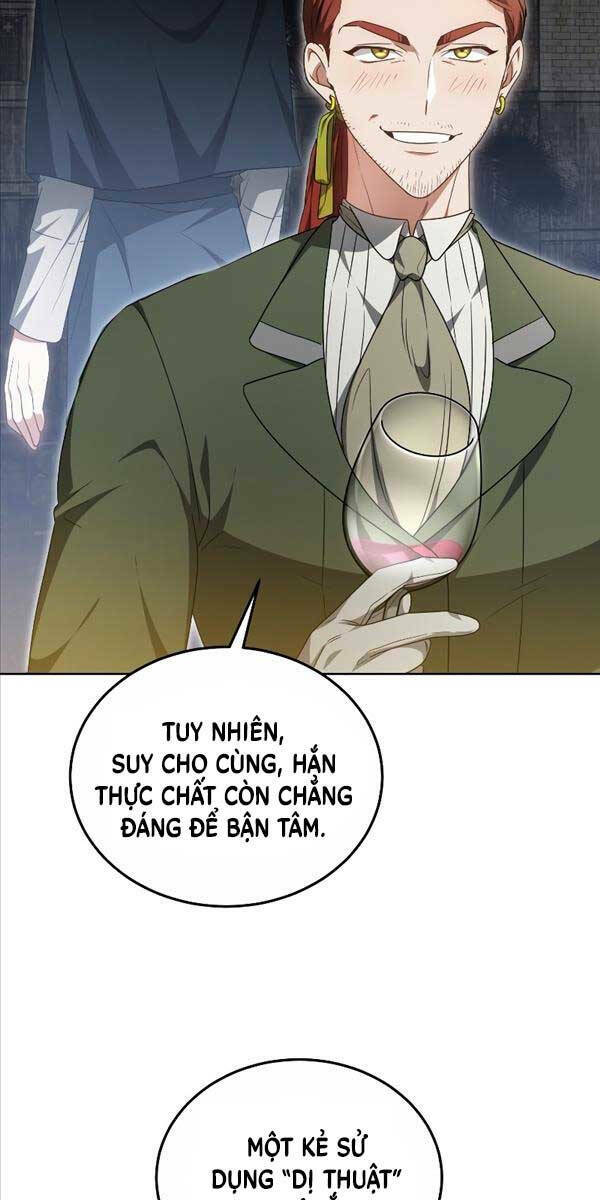 Bác Sĩ Phẫu Thuật Cấp Sss Chương 52 Ảnh 65