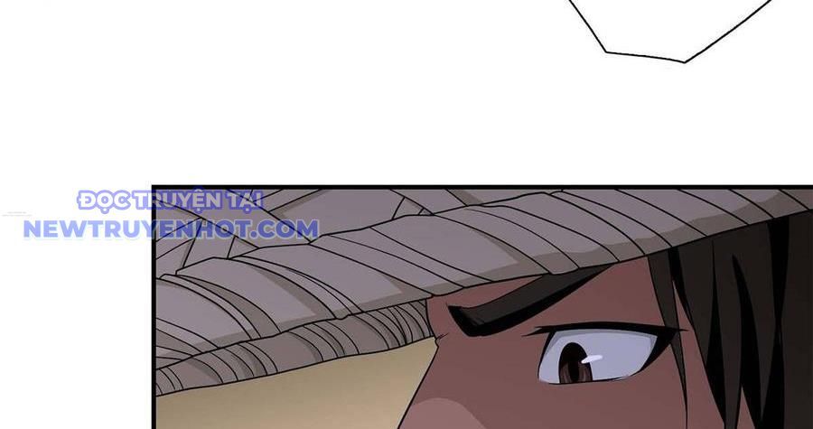 Thiên Long Bát Bộ Webtoon Chương 133 Ảnh 35