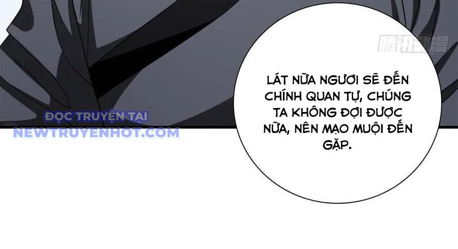 Thiên Long Bát Bộ Webtoon Chương 136 Ảnh 22