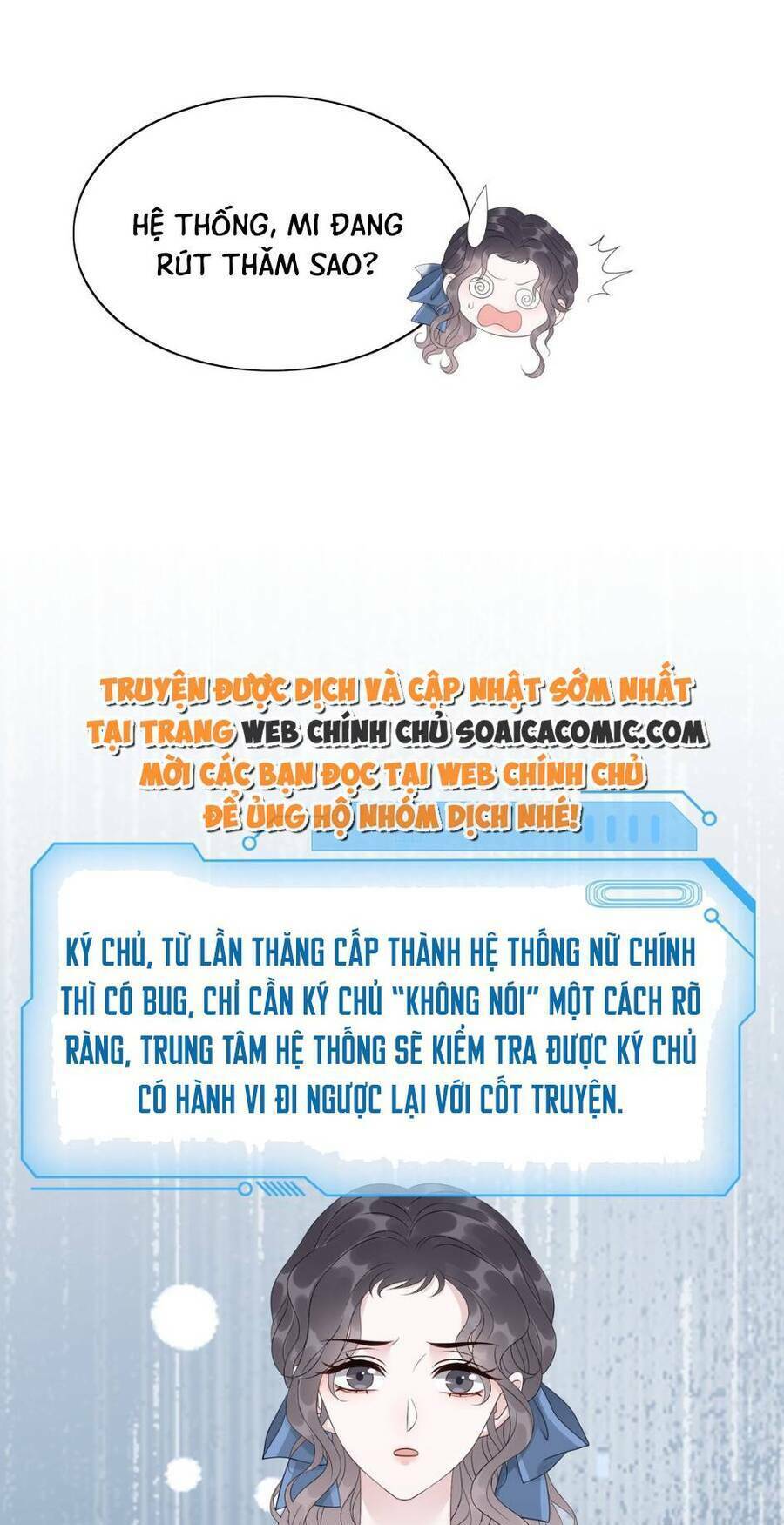 Nữ Phụ Ngày Nào Cũng Muốn Ly Hôn Với Ta Chương 47 Ảnh 8