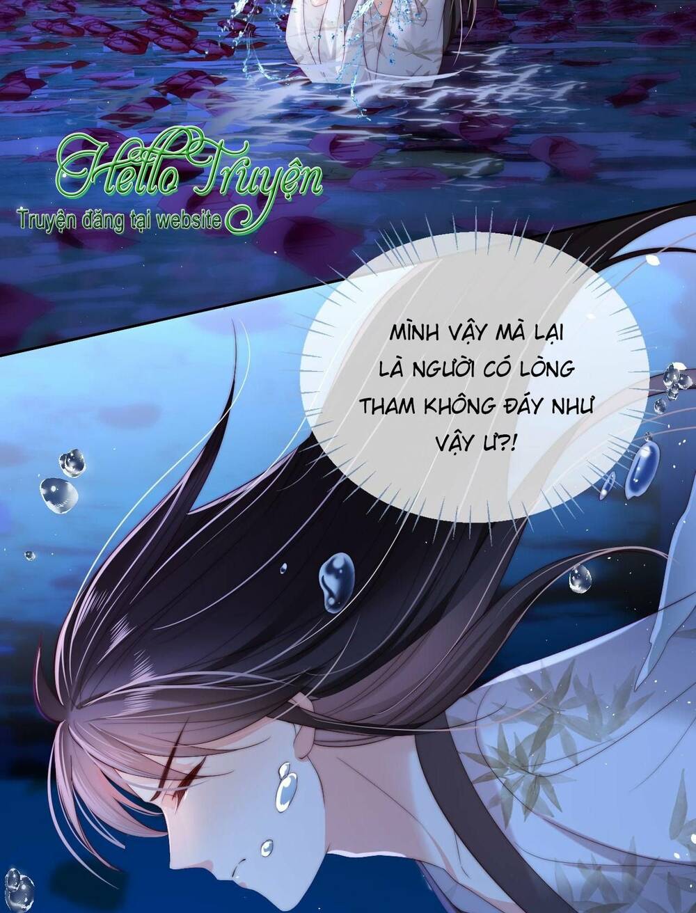 Dưỡng Địch Vi Hoạn Chương 256 Ảnh 6