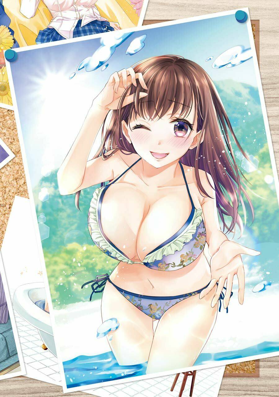 Choppiri Rei Rei Demo Kanojo Ni Shite Kuremasu Ka? Chương 5 Ảnh 7