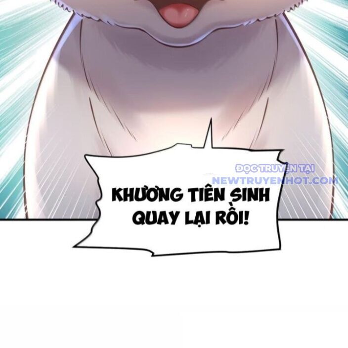 Bói Toán Mà Thôi, Cửu Vĩ Yêu Đế Sao Lại Thành Nương Tử Ta?! Chương 72 Ảnh 34