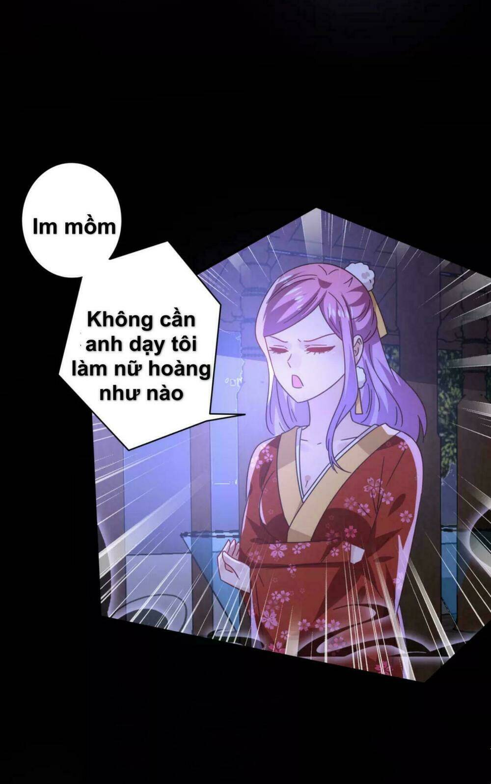 Nữ Hoàng Thú Sủng Chương 30 Ảnh 13