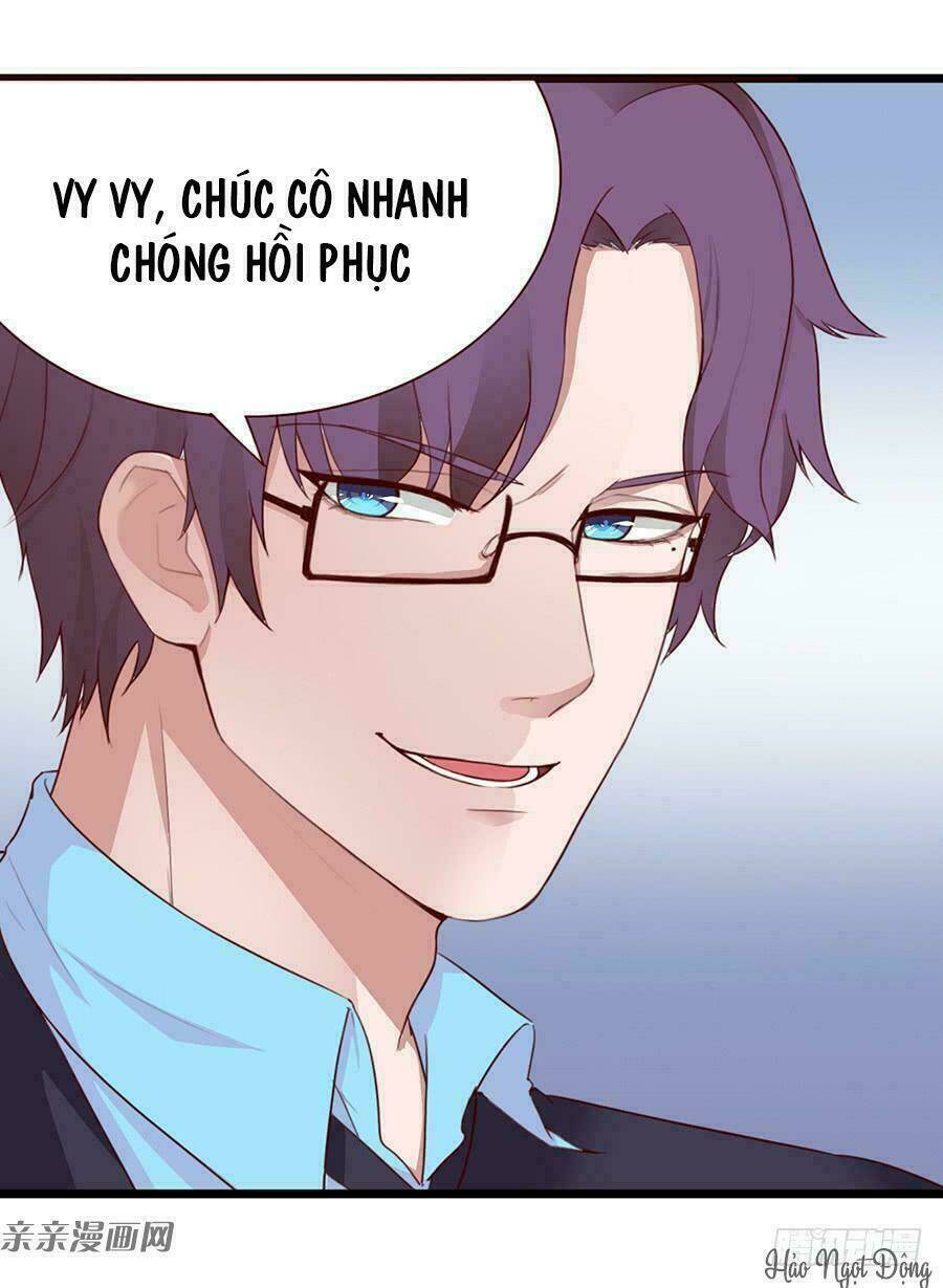 Gửi Người Không Quen Chương 34 Ảnh 15