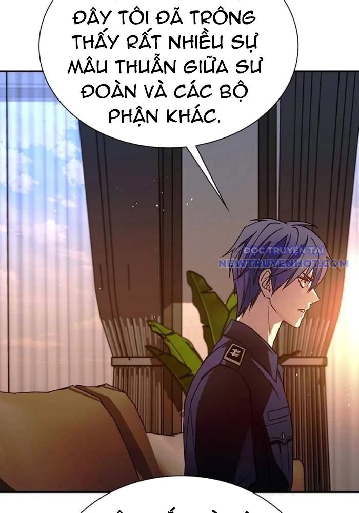 Tận Thế Cũng Chỉ Là Trò Chơi Chương 75 Ảnh 127