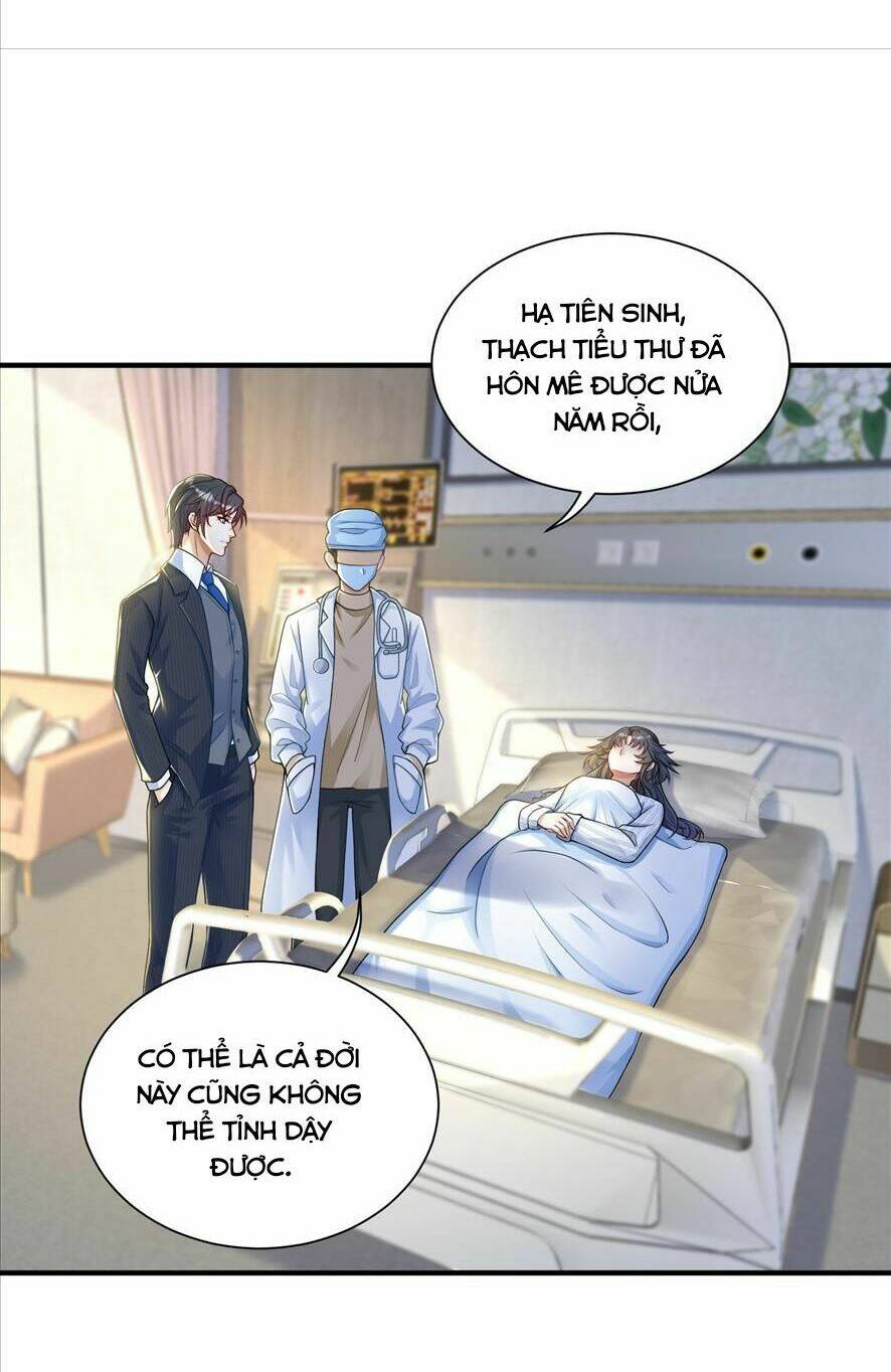 Hệ Thống Xuyên Nhanh: Tên Tra Nam Này Có Gì Đó Không Đúng Lắm! Chương 2 Ảnh 5