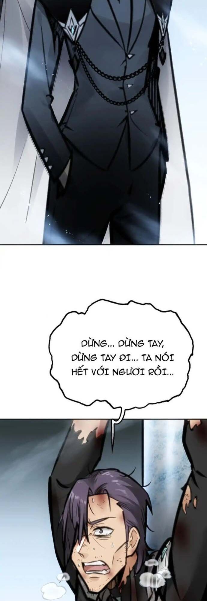 Chí Tử Chí Cường Chương 39 Ảnh 3