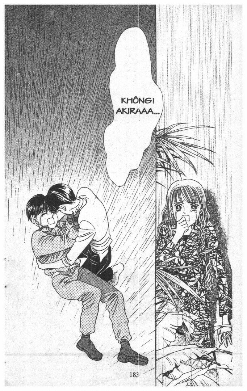 Nàng Tiên Ánh Trăng - Kaguya Hime Chương 22 Ảnh 184