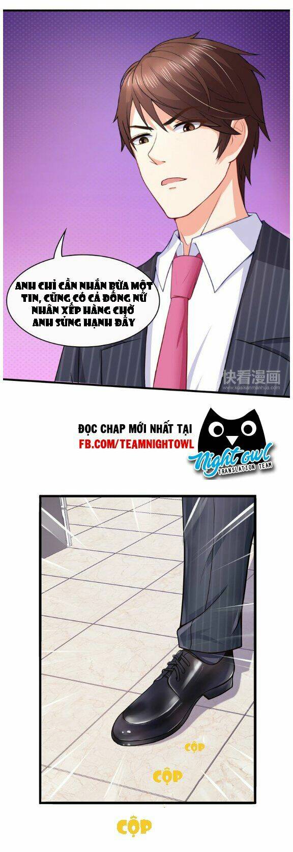 Ác Ma Đích Độc Sủng Điềm Thê Chương 13 Ảnh 31