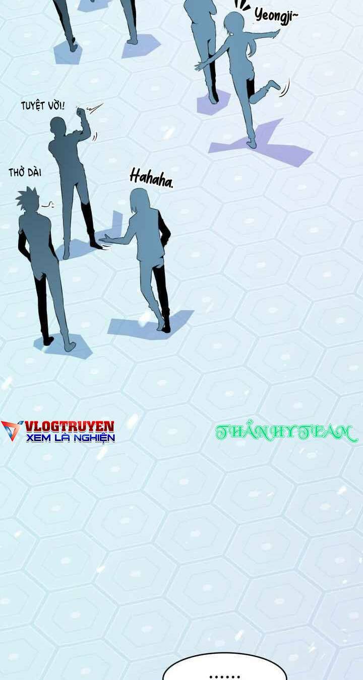 Đại Thần Giáng Thế Chương 3 Ảnh 19