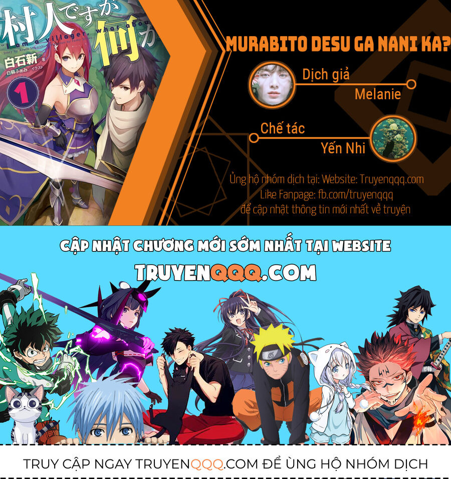 Murabito Desu Ga Nani Ka? Chương 62 Ảnh 20