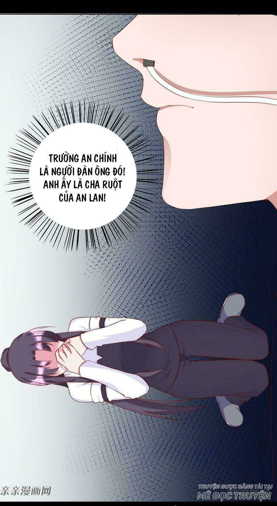 Gửi Người Không Quen Chương 37 Ảnh 7