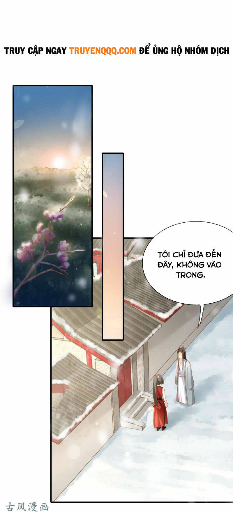 Nữ Đương Gia Sương Dã Trại Chương 44 Ảnh 21