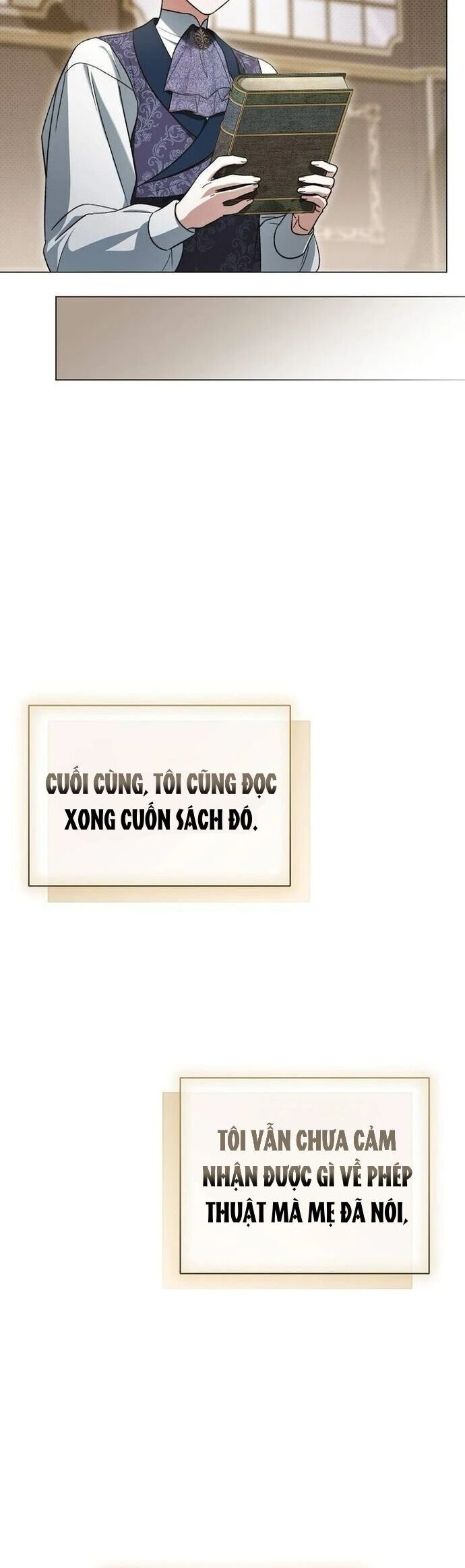 Dành Cho Nàng Juliet Xinh Đẹp Chương 27 Ảnh 42