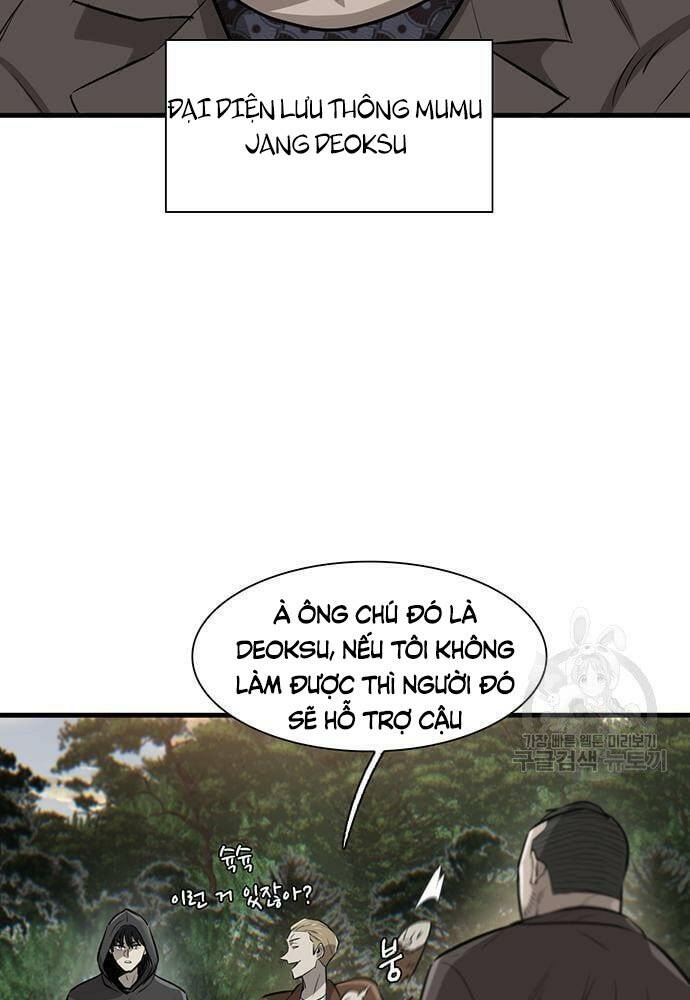 Chuộc Lỗi Chương 4 Ảnh 14
