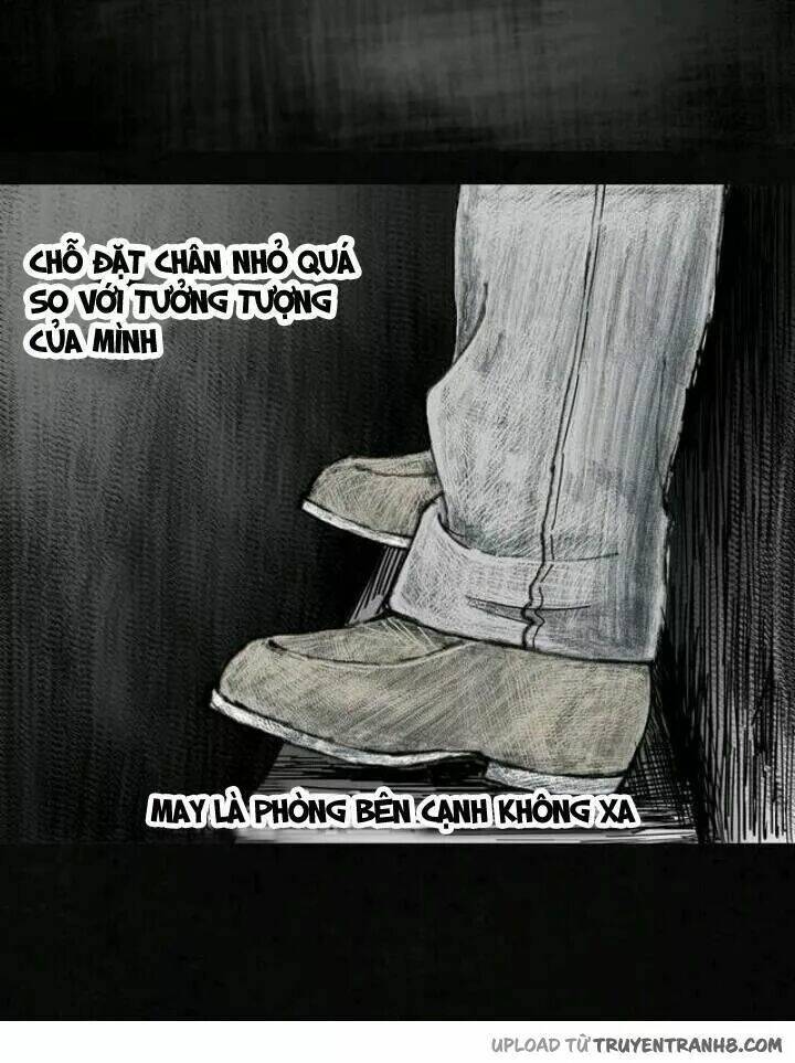 TrấN TháI BìNh Chương 6 Ảnh 62