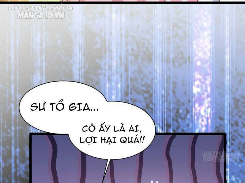 Vợ Tôi Và Tôi Thống Trị Tam Giới Chương 130 Ảnh 82