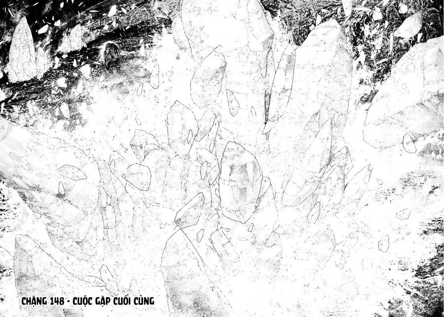 Kokou No Hito Chương 148 Ảnh 6