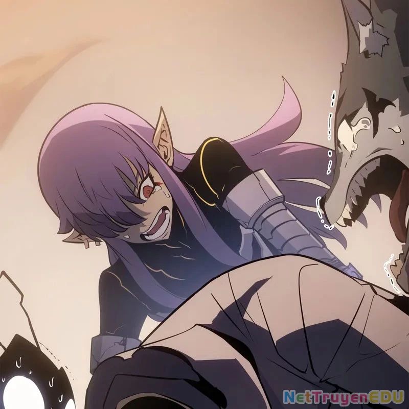 Solo Leveling Ragnarok Chương 42 Ảnh 195