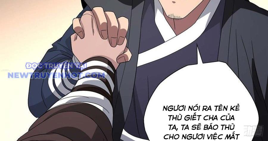 Thiên Long Bát Bộ Webtoon Chương 133 Ảnh 92