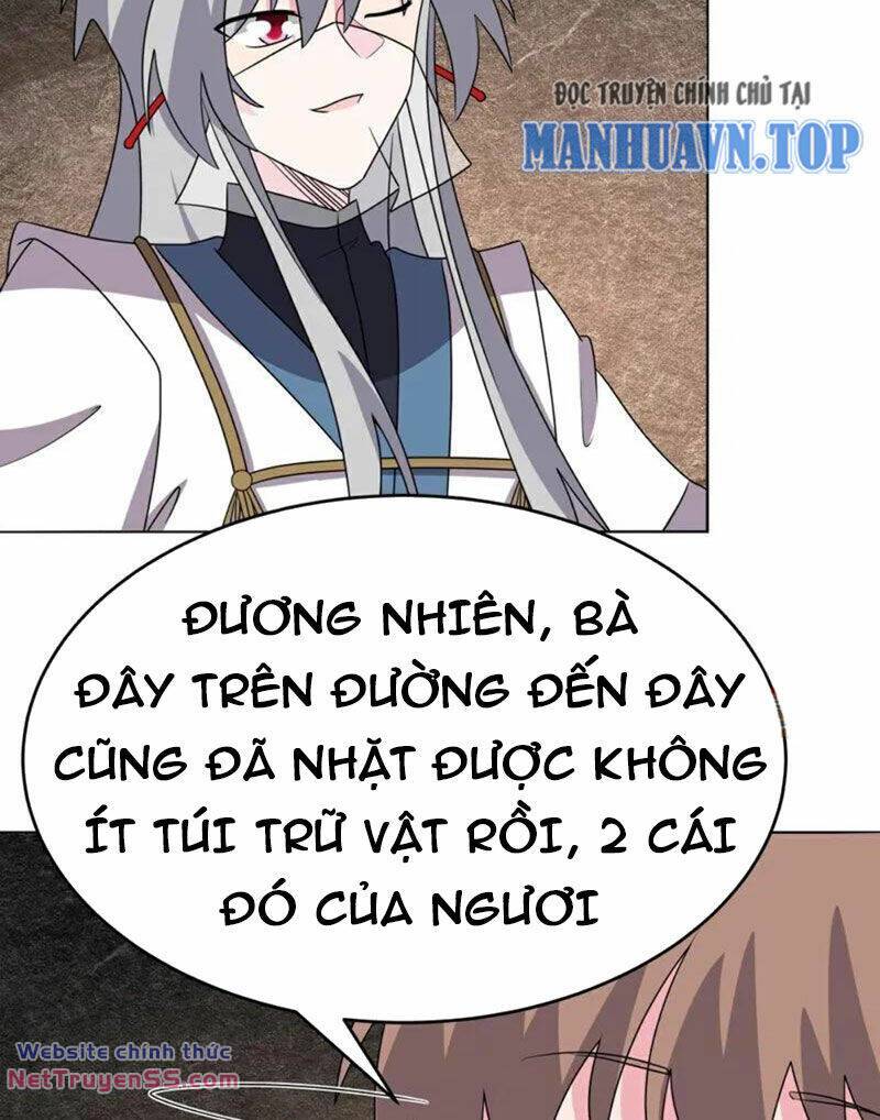 Tôn Thượng Chương 499 Ảnh 24