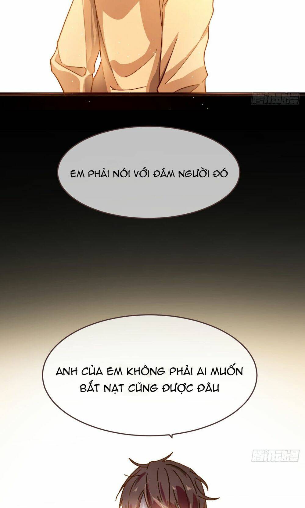 Đại Thần Gaming Đơn Phương Tôi Chương 1.1 Ảnh 13