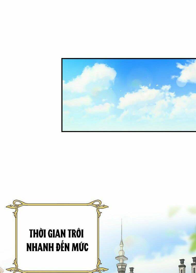 Xuyên Không Trở Thành Mami Phản Diện Chương 60 Ảnh 20
