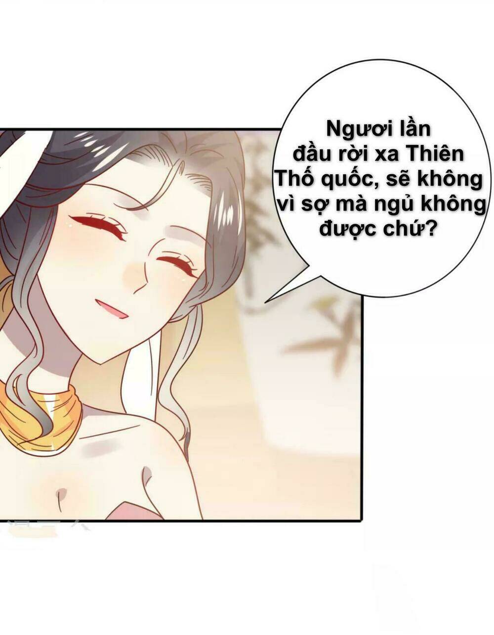 Nữ Hoàng Thú Sủng Chương 36 Ảnh 3