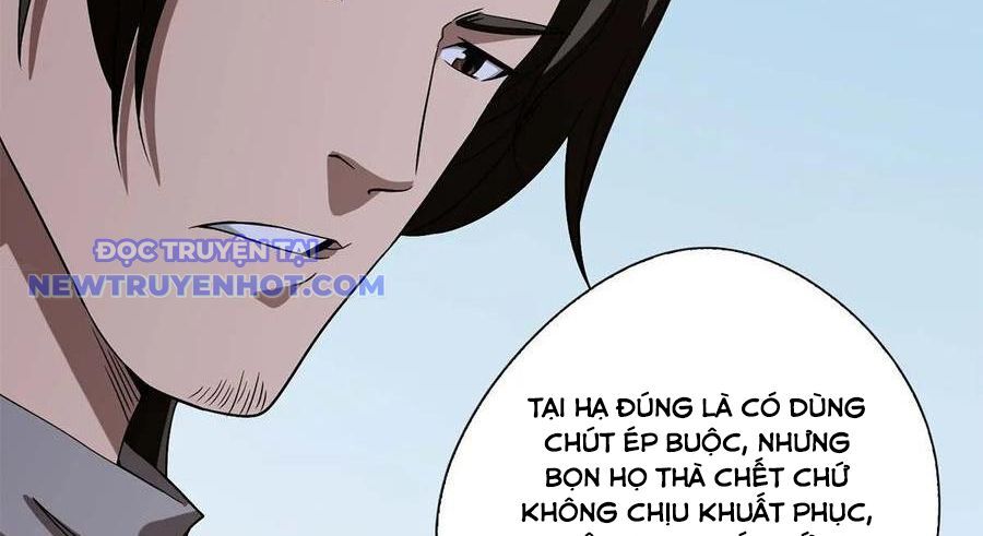 Thiên Long Bát Bộ Webtoon Chương 136 Ảnh 39
