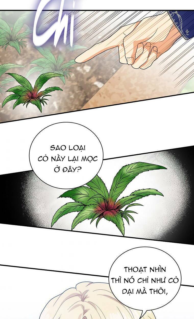 Xuyên Không Trở Thành Mami Phản Diện Chương 61 Ảnh 7