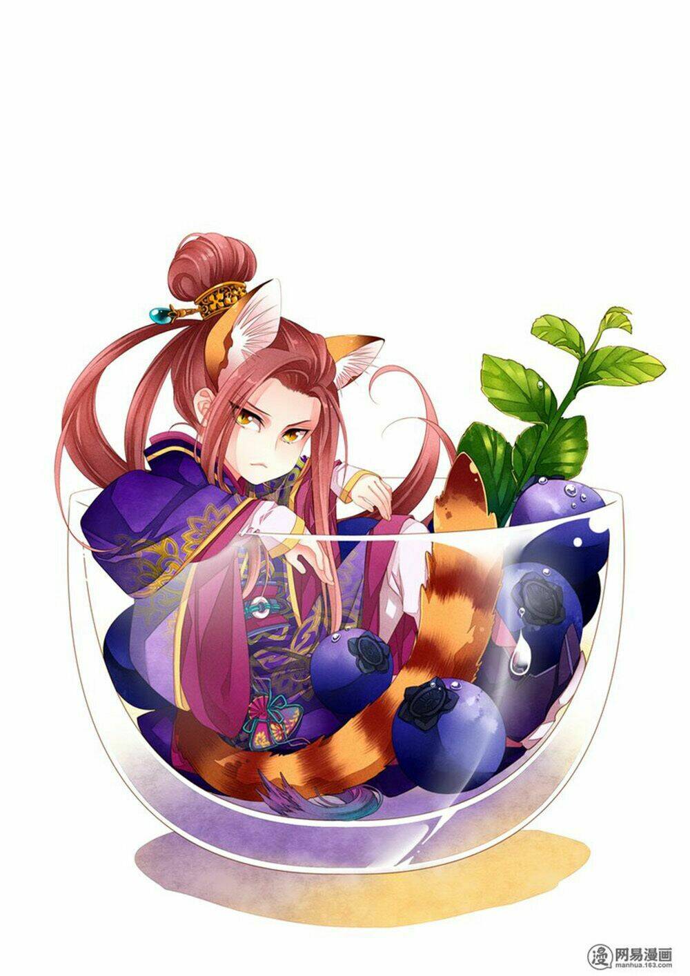 Thái Tử Chương 61 Ảnh 3
