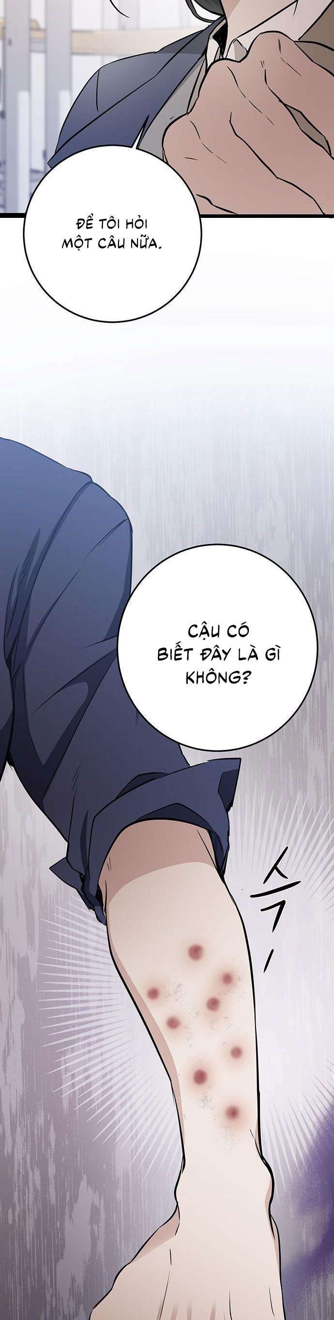 Hoàng Hậu Cao Học Chương 3 Ảnh 48
