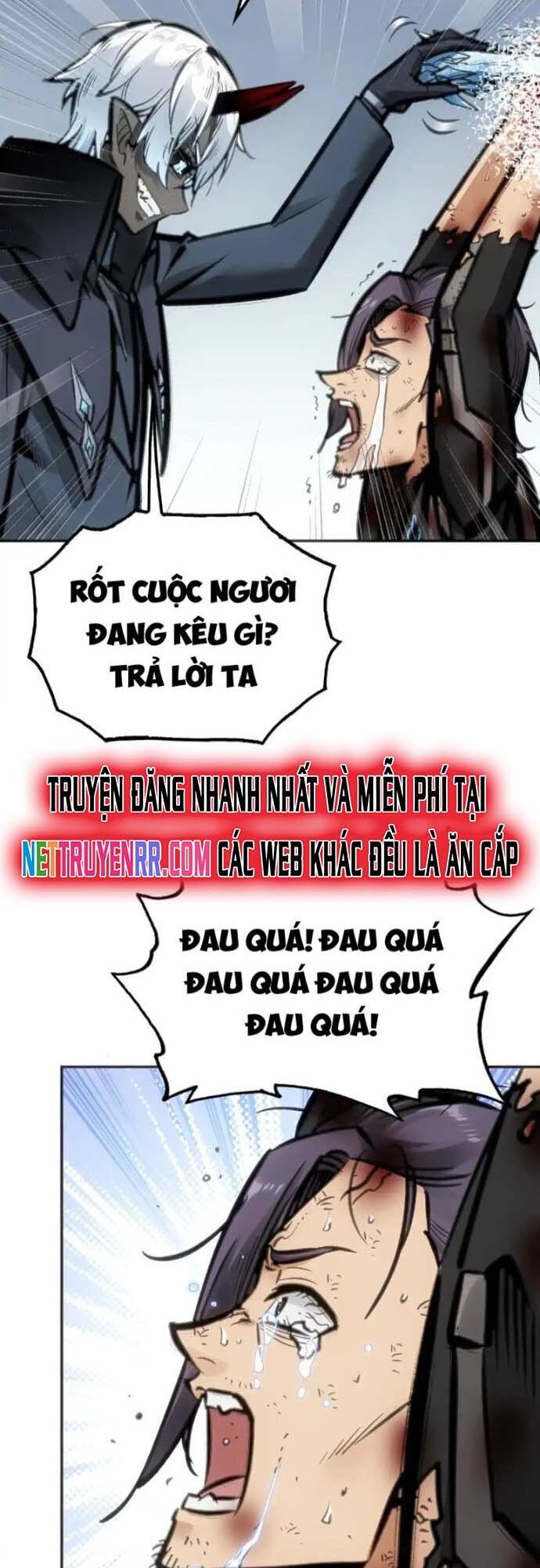 Chí Tử Chí Cường Chương 39 Ảnh 13