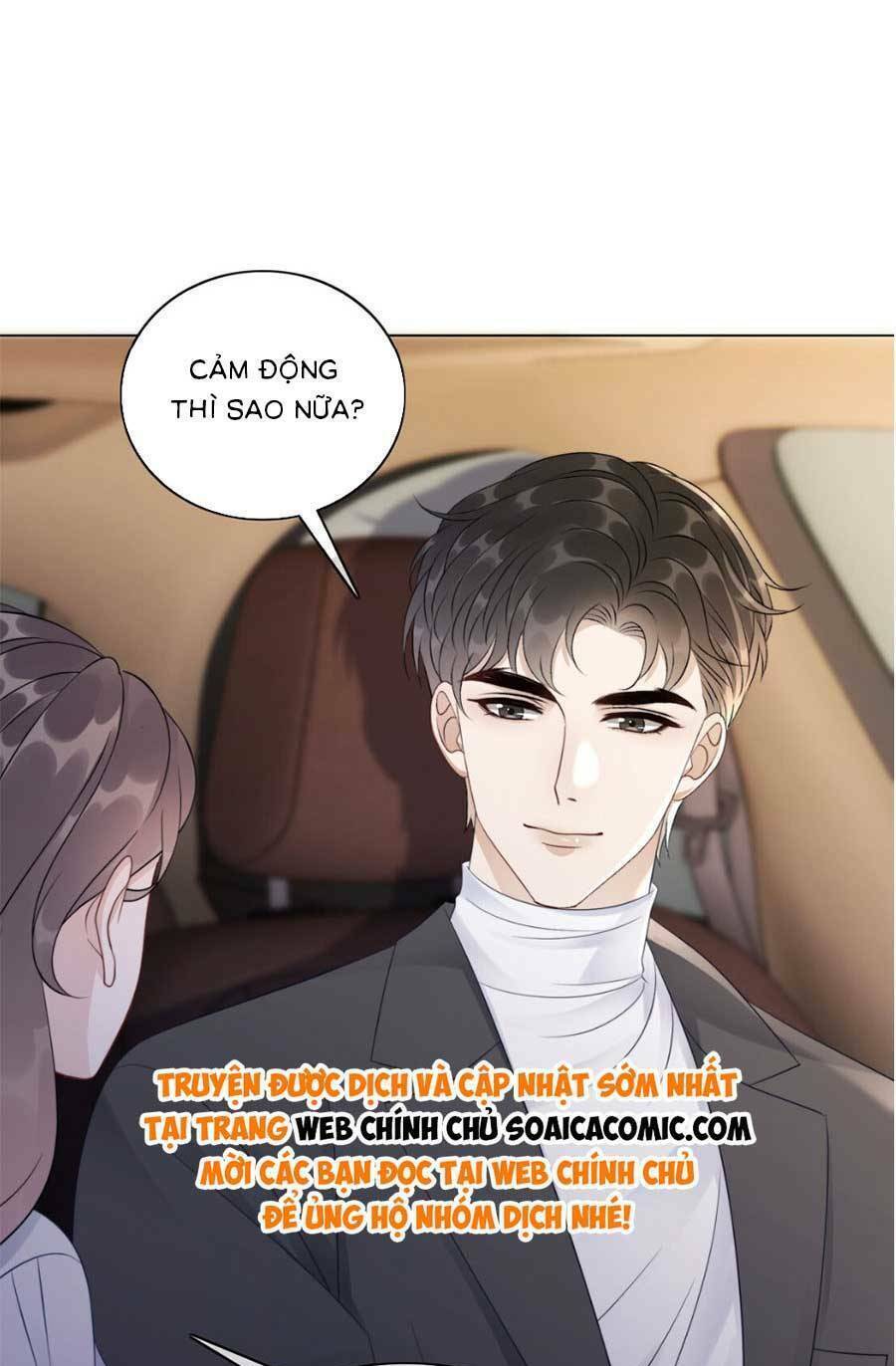 Nữ Phụ Ngày Nào Cũng Muốn Ly Hôn Với Ta Chương 48 Ảnh 44