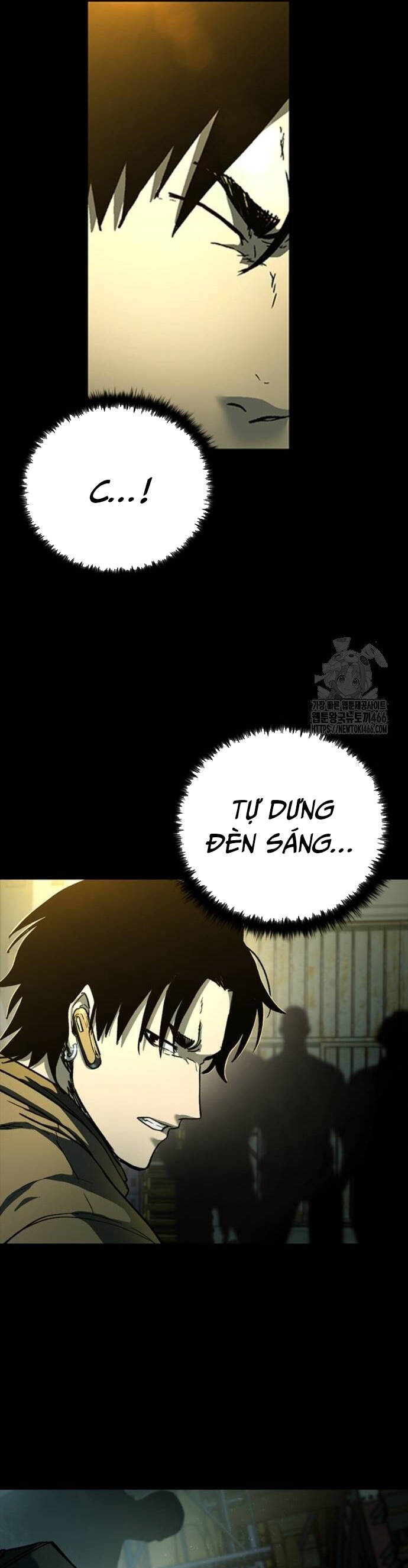Cửu Long Saroka Chương 17 Ảnh 46