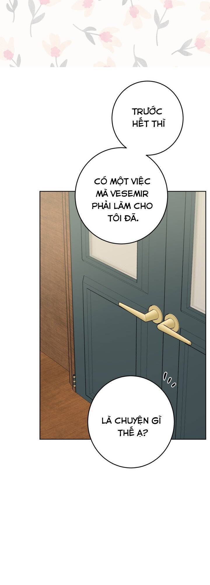Lịch Sử Đen Tối Của Nam Chính Chương 27 Ảnh 6