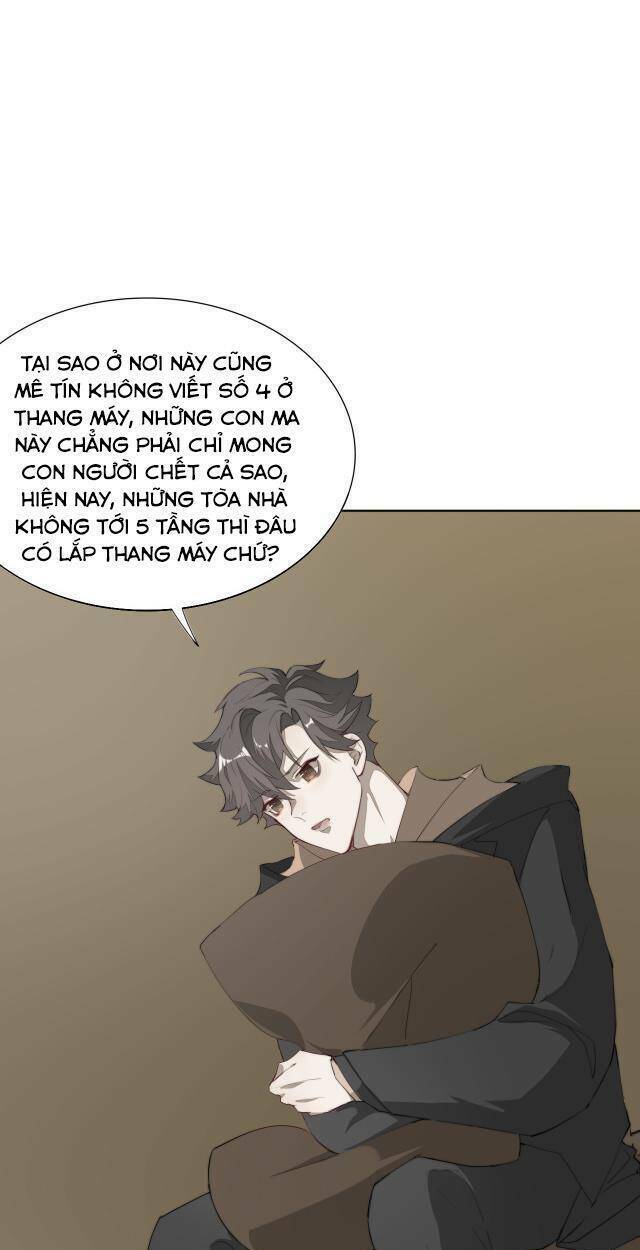 Ác Ma Phải Hoàn Lương Chương 7 Ảnh 14