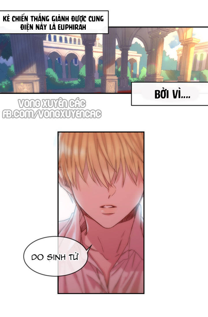 Prologue Comic Tale Chương 1 Ảnh 10