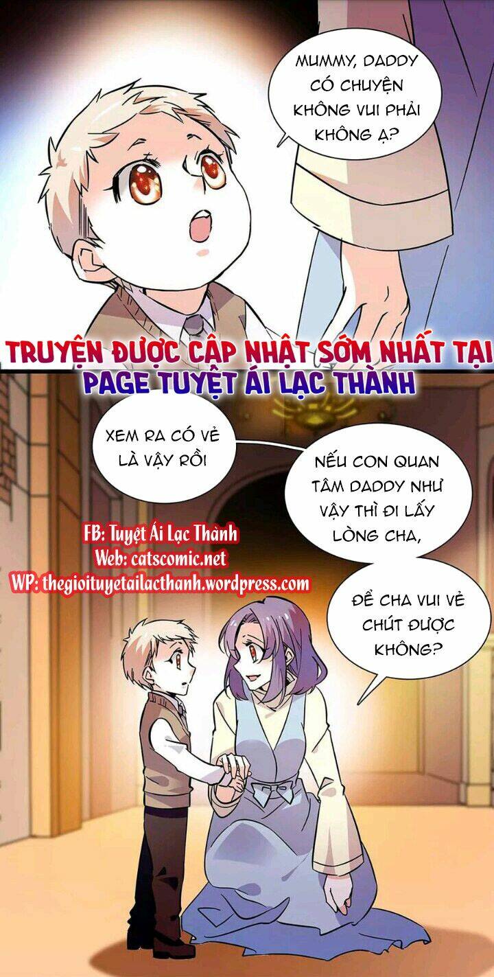 Tình Đầy Chông Gai Chương 133 Ảnh 2